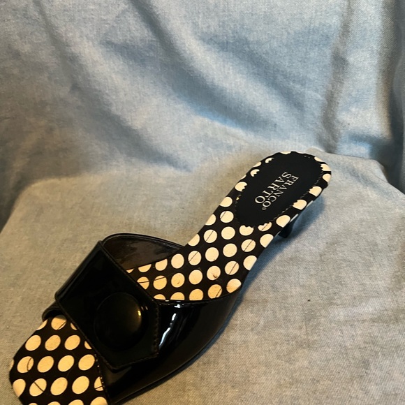 Franco Sarto Sandals size 11 - Picture 6 of 6